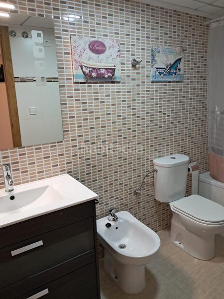 Foto ca053aa3-60a3-4cc5-a990-55ed17ca69a3. Rent flat with heating parking in Sector V Elche / Elx