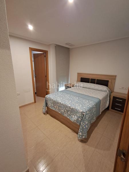 Foto e07796eb-ec5a-4a77-8d33-0b0b7c5d7b49. Rent flat with heating parking in Sector V Elche / Elx