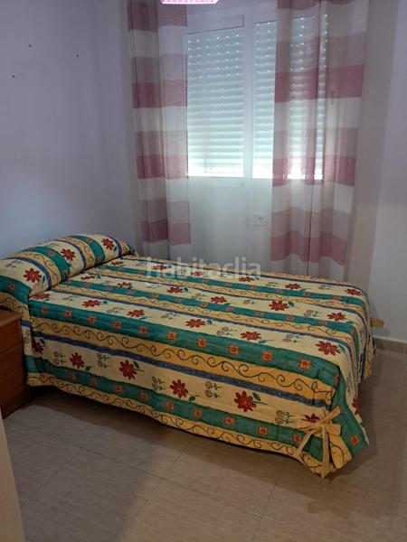 Foto e6b73efc-4673-4a88-bc2d-221229203828. Rent flat with heating parking in Sector V Elche / Elx