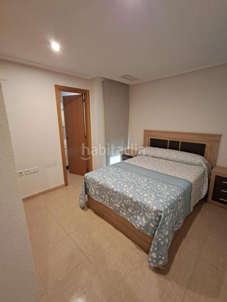 Foto fefe2732-4d14-4e7d-941c-b4ef998d554f. Rent flat with heating parking in Sector V Elche / Elx