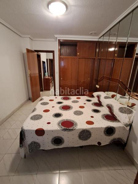 Foto 12ac685e-0ff2-4aa8-82d1-fd742291b659. Rent house in Pont Nou - Corazón de Jesús Elche / Elx