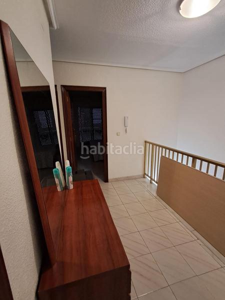 Foto 1cd43d18-7a93-44a4-a4ff-68d4e37ff3a2. Rent house in Pont Nou - Corazón de Jesús Elche / Elx