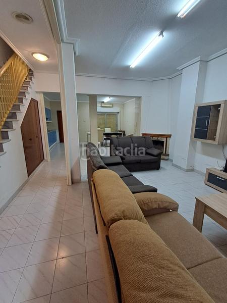 Foto a72beebf-8ae3-4c46-93c1-e4d140bebf8d. Rent house in Pont Nou - Corazón de Jesús Elche / Elx