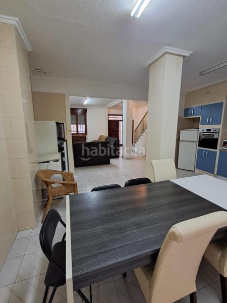 Foto a9b9e509-2e46-4620-b588-eee9614497ef. Rent house in Pont Nou - Corazón de Jesús Elche / Elx