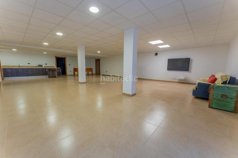 Foto 01933c92-c951-440d-adfc-b974e0b71b0d. Chalet avec chauffage parking piscine dans Peña de las Águilas Elche / Elx