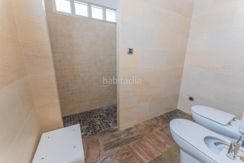 Foto 11bace66-c6ac-402c-8bad-0ff3b8cad485. Chalet avec chauffage parking piscine dans Peña de las Águilas Elche / Elx