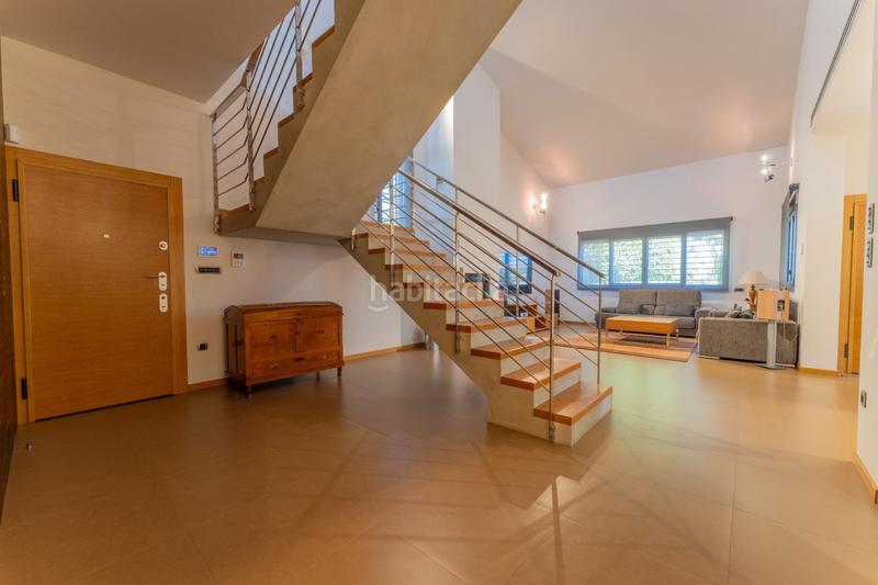 Foto 1a2c7a63-d28d-44e3-9b51-875c6805cb0f. Chalet avec chauffage parking piscine dans Peña de las Águilas Elche / Elx