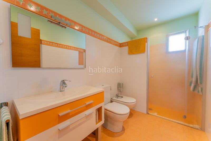 Foto 22abae0f-e7f9-4fae-9450-a85886ff1598. Chalet avec chauffage parking piscine dans Peña de las Águilas Elche / Elx