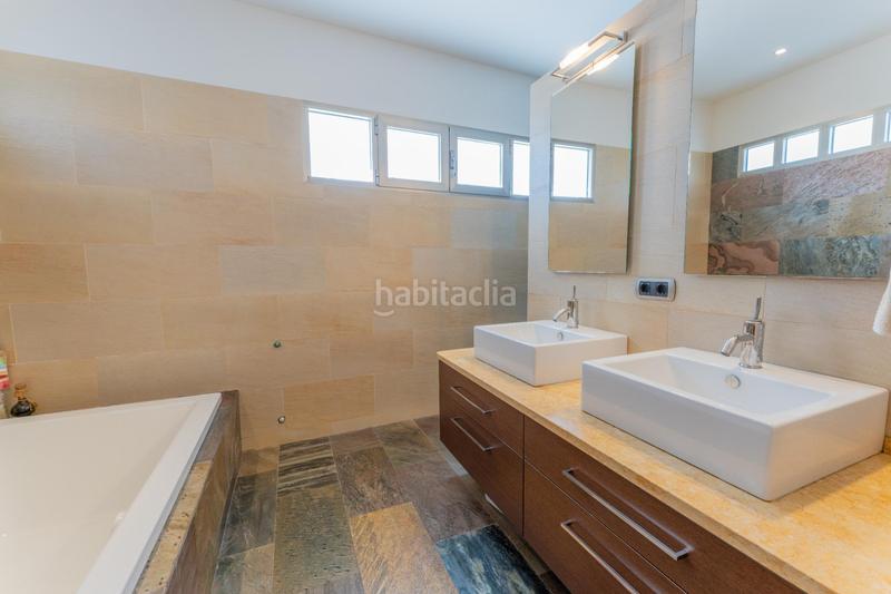 Foto 23065273-672c-4a80-8d41-5d60c839e393. Chalet avec chauffage parking piscine dans Peña de las Águilas Elche / Elx