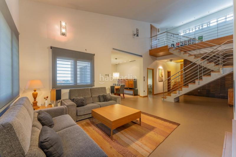 Foto 2bf83648-563b-46ca-9cb8-b0e7b9b2e9dc. Chalet avec chauffage parking piscine dans Peña de las Águilas Elche / Elx