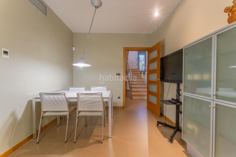 Foto 3be23403-aeae-45b2-9362-7e4165664152. Chalet avec chauffage parking piscine dans Peña de las Águilas Elche / Elx