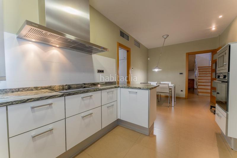 Foto 4081190f-8199-42fa-8685-11c8d72aa268. Chalet avec chauffage parking piscine dans Peña de las Águilas Elche / Elx