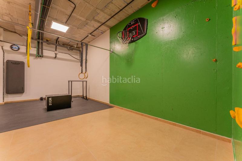 Foto 4c1374dd-bf70-438c-a2b0-1fa597e9cbf9. Chalet avec chauffage parking piscine dans Peña de las Águilas Elche / Elx