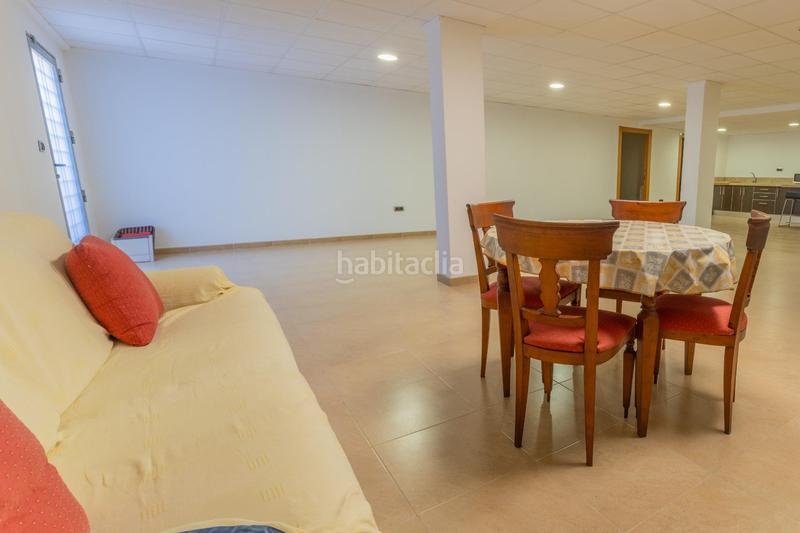 Foto 4d312688-55fb-4843-8906-5f95fe423b4c. Chalet avec chauffage parking piscine dans Peña de las Águilas Elche / Elx