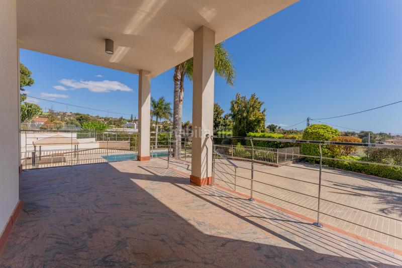 Foto 536154aa-f5ec-4120-abc2-3195ff778246. Chalet avec chauffage parking piscine dans Peña de las Águilas Elche / Elx