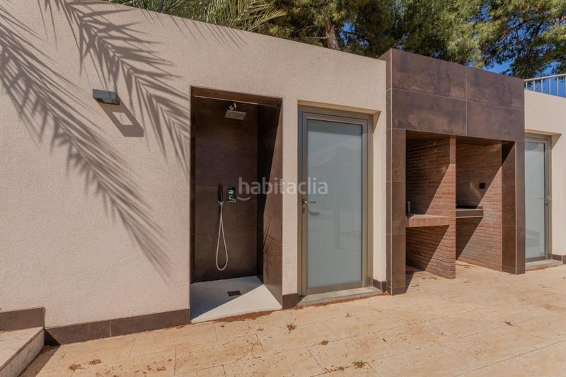 Foto 58c89932-73f4-4891-86f6-2548674c7654. Chalet avec chauffage parking piscine dans Peña de las Águilas Elche / Elx