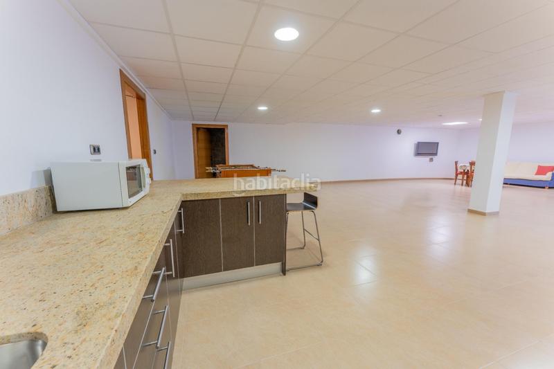 Foto 5dff132e-e117-4955-87ec-9387b2f1357f. Chalet avec chauffage parking piscine dans Peña de las Águilas Elche / Elx