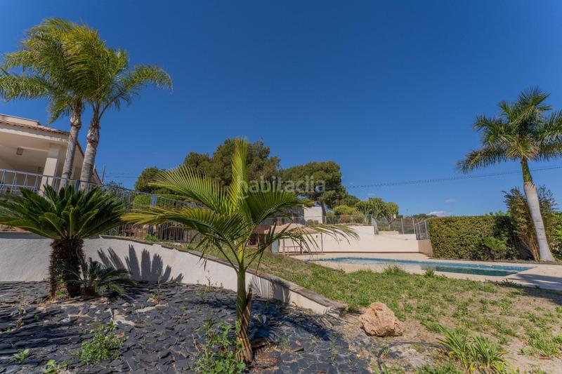 Foto 6a45dabc-ec87-48ce-8861-19704d06ed8b. Chalet avec chauffage parking piscine dans Peña de las Águilas Elche / Elx