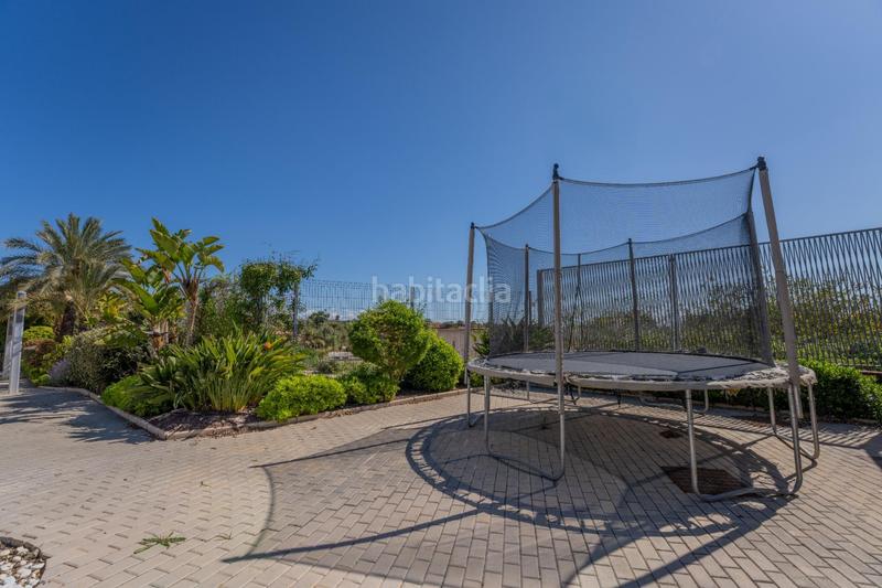 Foto 73428326-3eb1-4e7c-8b9b-23beb97f3129. Chalet avec chauffage parking piscine dans Peña de las Águilas Elche / Elx