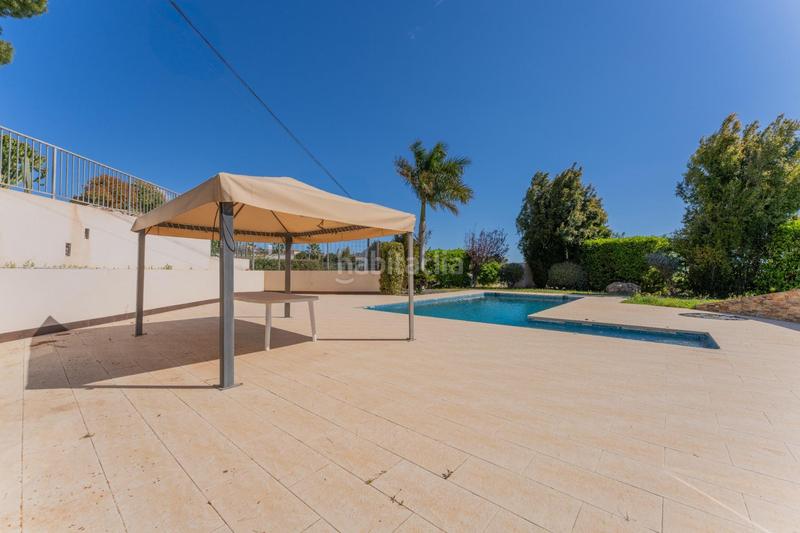 Foto 7e81d756-3e5e-4e63-ade2-d5060c53518d. Chalet avec chauffage parking piscine dans Peña de las Águilas Elche / Elx