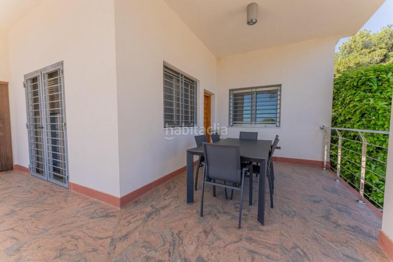 Foto 8415796e-bbf5-43d1-8462-9ce4b13a7aa5. Chalet avec chauffage parking piscine dans Peña de las Águilas Elche / Elx