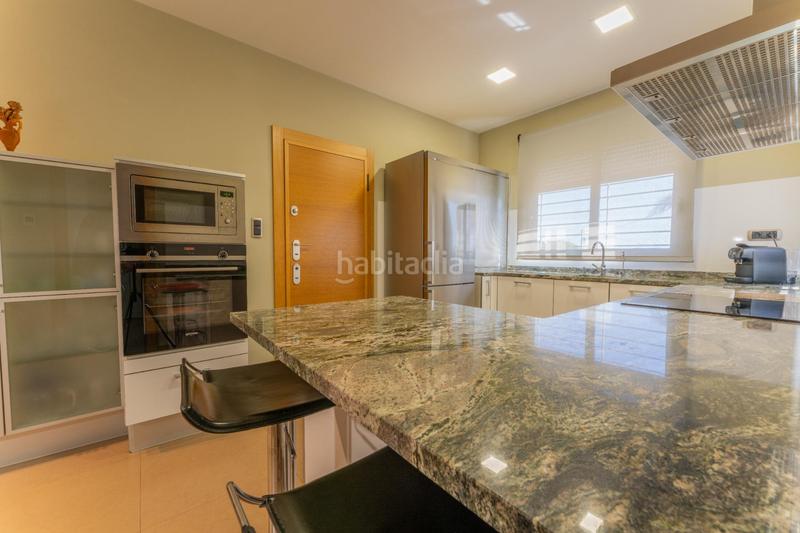 Foto 874c1dd8-5526-4020-a6a9-92e6efe898f0. Chalet avec chauffage parking piscine dans Peña de las Águilas Elche / Elx