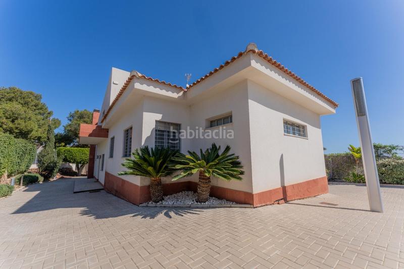 Foto 8dcd7a80-0738-4b51-b492-30c13e160a92. Chalet avec chauffage parking piscine dans Peña de las Águilas Elche / Elx