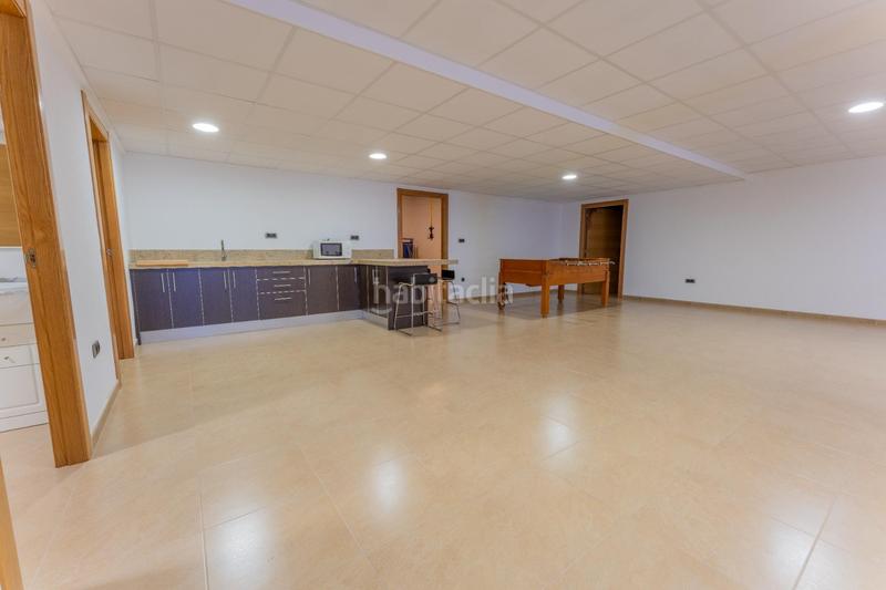 Foto 8df50375-976d-4e15-9221-87bf8e9ed5b0. Chalet avec chauffage parking piscine dans Peña de las Águilas Elche / Elx