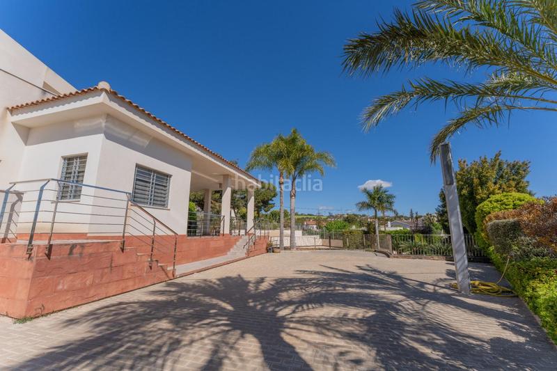 Foto 9f807630-2868-4868-ad31-6f091346a15d. Chalet avec chauffage parking piscine dans Peña de las Águilas Elche / Elx