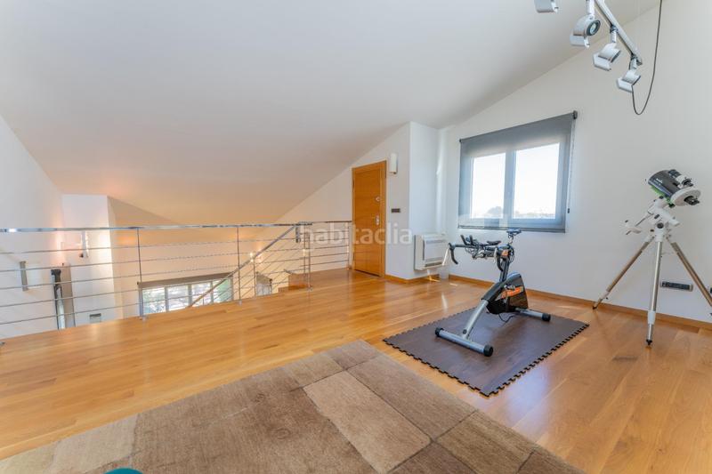 Foto a11016e6-fc42-4e4d-80b2-389e9e037646. Chalet avec chauffage parking piscine dans Peña de las Águilas Elche / Elx