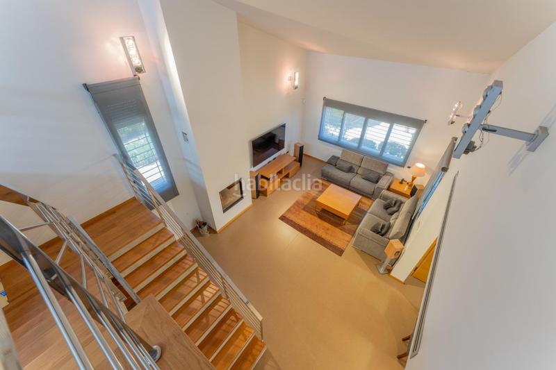 Foto a46c1edc-bf29-4f3e-92b2-c35dc763268b. Chalet avec chauffage parking piscine dans Peña de las Águilas Elche / Elx