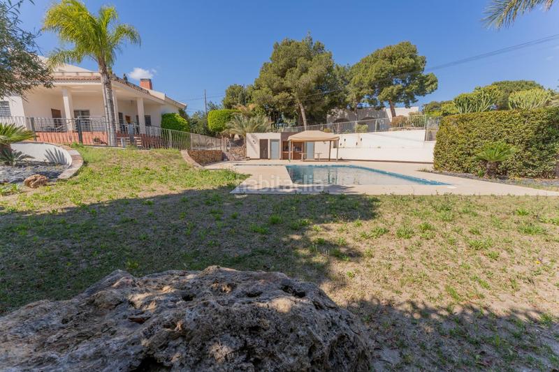 Foto abddb1c3-111e-4888-9ae4-2b3699dc8b7c. Chalet avec chauffage parking piscine dans Peña de las Águilas Elche / Elx