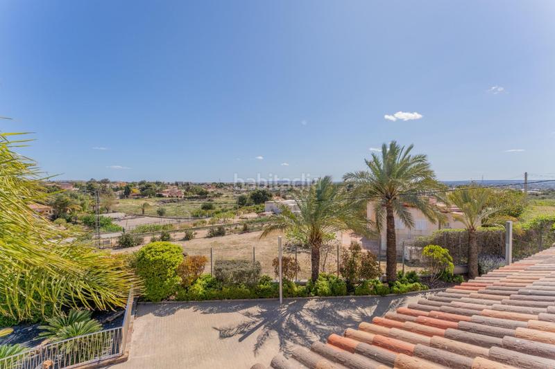 Foto b3f114a7-c69e-4ede-b932-b11a595d9c4c. Chalet avec chauffage parking piscine dans Peña de las Águilas Elche / Elx