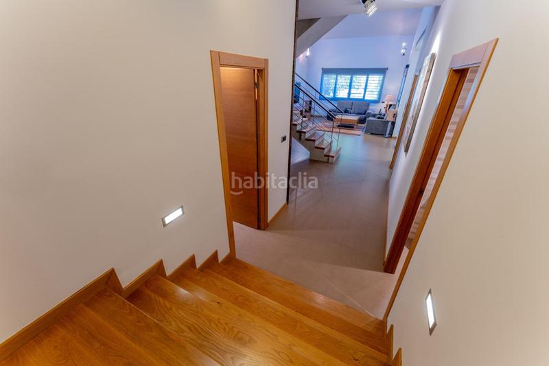 Foto b6eb63fa-a1ac-4f8b-a754-0910c36d7c6f. Chalet avec chauffage parking piscine dans Peña de las Águilas Elche / Elx