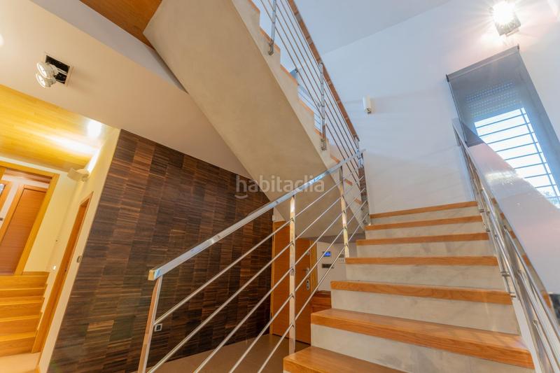 Foto bfe57ade-6620-4510-9550-fab31545c96e. Chalet avec chauffage parking piscine dans Peña de las Águilas Elche / Elx