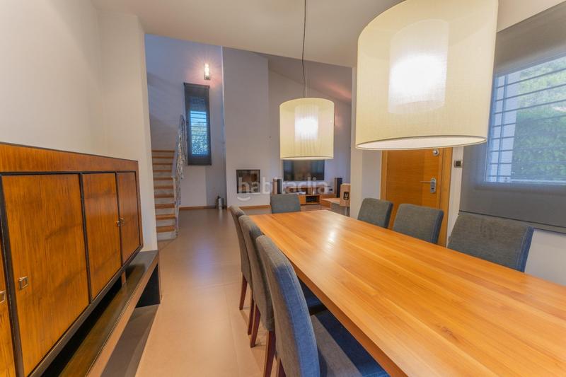 Foto c2e726b6-ba8e-4c7d-8124-a211de5ef2a1. Chalet avec chauffage parking piscine dans Peña de las Águilas Elche / Elx