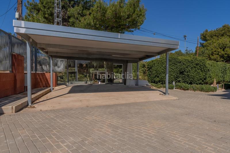 Foto cc39efed-f0ce-4b85-b4db-7ce1f9f9f930. Chalet avec chauffage parking piscine dans Peña de las Águilas Elche / Elx