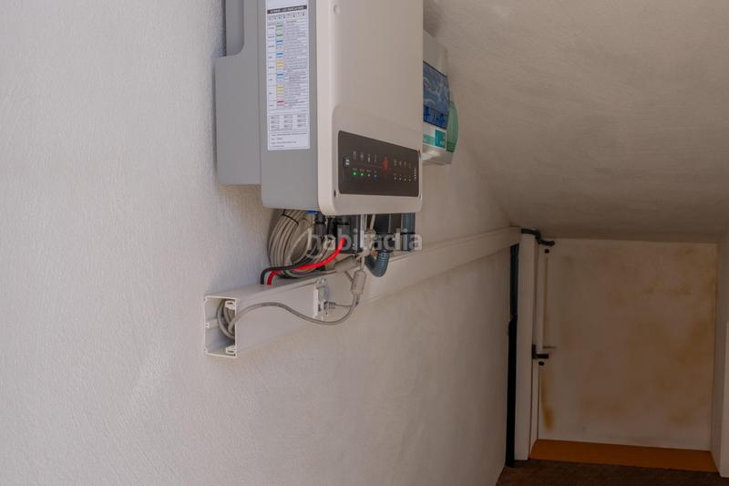 Foto ef6d9426-a8fe-4c3c-b4f4-b61bccefab21. Chalet avec chauffage parking piscine dans Peña de las Águilas Elche / Elx