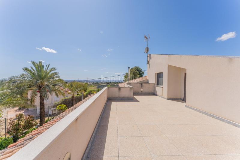 Foto f6d35d26-2e47-4757-98da-ae8d86a8ef88. Chalet avec chauffage parking piscine dans Peña de las Águilas Elche / Elx