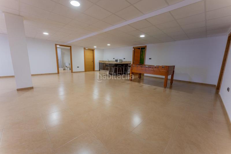 Foto f8760158-c4e4-45e0-86d1-80e001250461. Chalet avec chauffage parking piscine dans Peña de las Águilas Elche / Elx