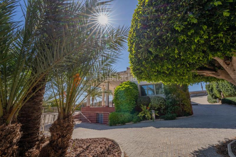 Foto fc1e45c1-0b7a-4da7-8687-bb2fccee78d4. Chalet avec chauffage parking piscine dans Peña de las Águilas Elche / Elx