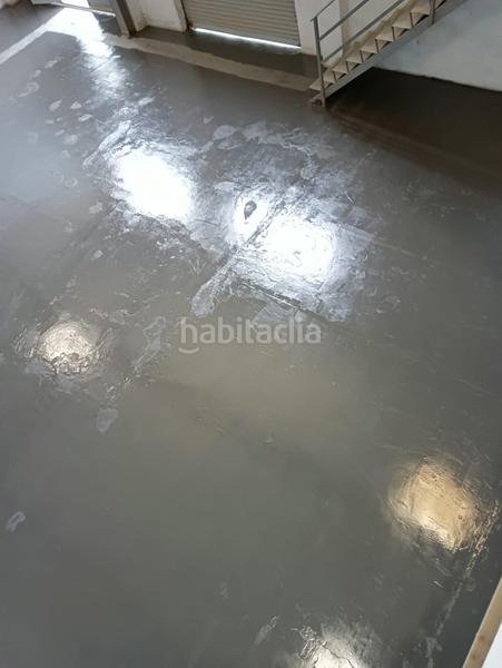 Foto 23ba91a3-5a04-4209-ac59-000866d9905c. Capannone industriale in El Castillo Aspe