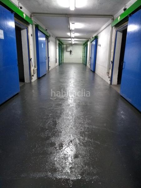 Foto 89ac36bb-17af-4ac0-bc20-288e279ab6f9. Capannone industriale in El Castillo Aspe