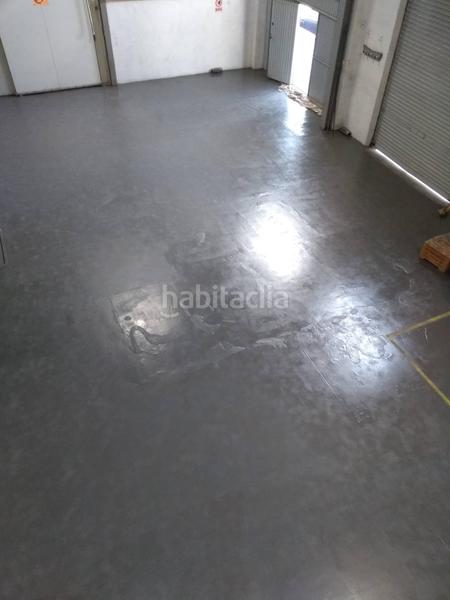 Foto a6bf882f-7dc4-4d75-ba19-30017c8736bd. Capannone industriale in El Castillo Aspe