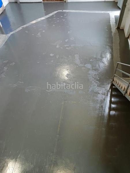 Foto ec825d1d-7fcb-4ed1-b275-5718c2f65ec6. Capannone industriale in El Castillo Aspe