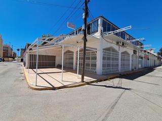 Lloguer Local Comercial a Gran Playa. Local en alquiler gran playa santa pola