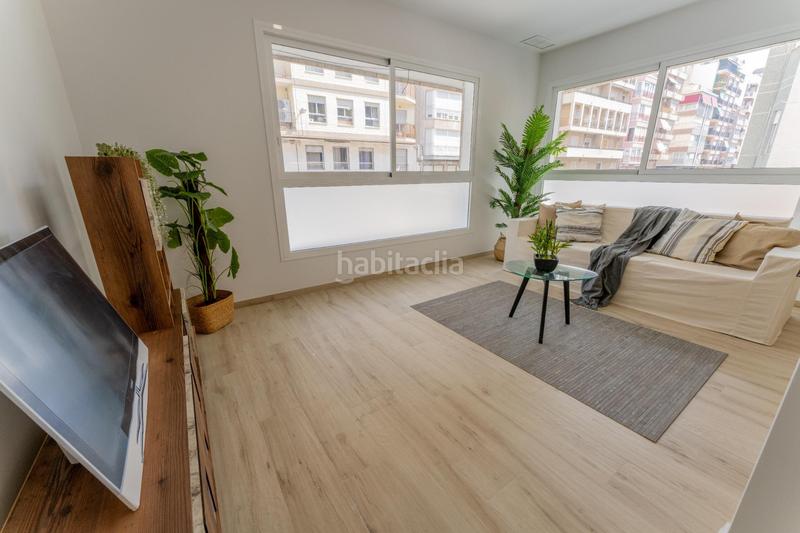 Foto 4081e89d-ae2a-4bb6-bd13-3868b46b224d. Piso oportunidad de compra en zona centro en Reina Victoria - Miguel Hernández Elche / Elx