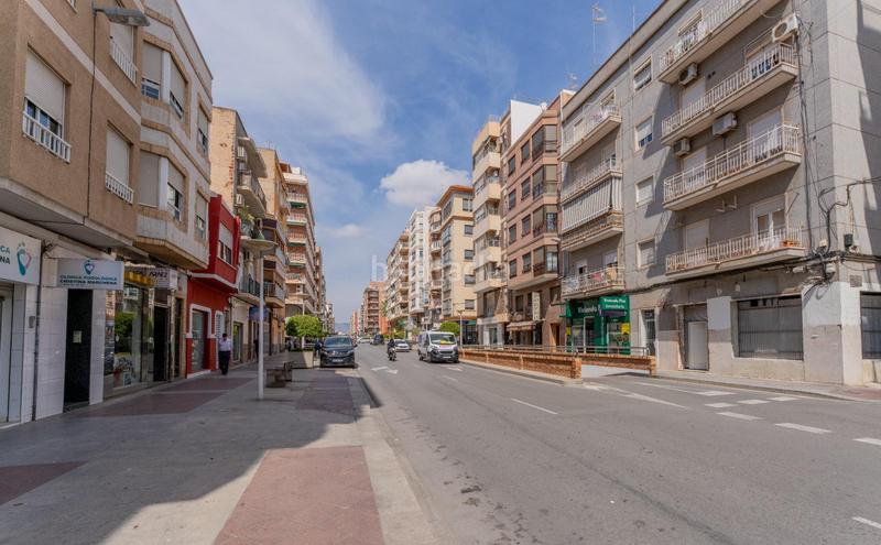 Foto 4882d625-8775-4e77-9b6d-d10a858cbd84. Piso oportunidad de compra en zona centro en Reina Victoria - Miguel Hernández Elche / Elx