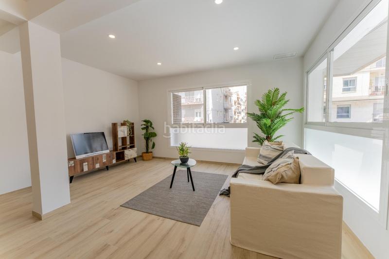 Foto a5f24075-e68e-475e-b036-46fe55402ef5. Piso oportunidad de compra en zona centro en Reina Victoria - Miguel Hernández Elche / Elx