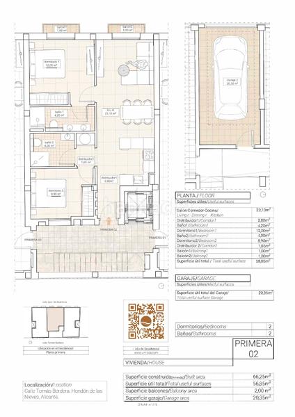 Foto 3b4879c7-a520-4dd7-979e-547a4fe04501. Gebäude in Hondón de las Nieves